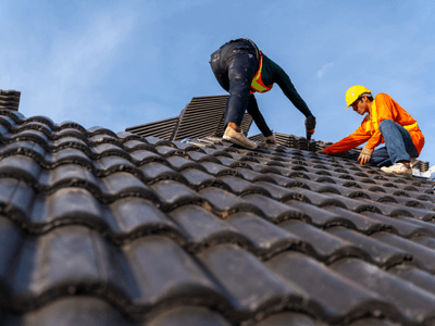 About Roof Repair Experts Miami, MO